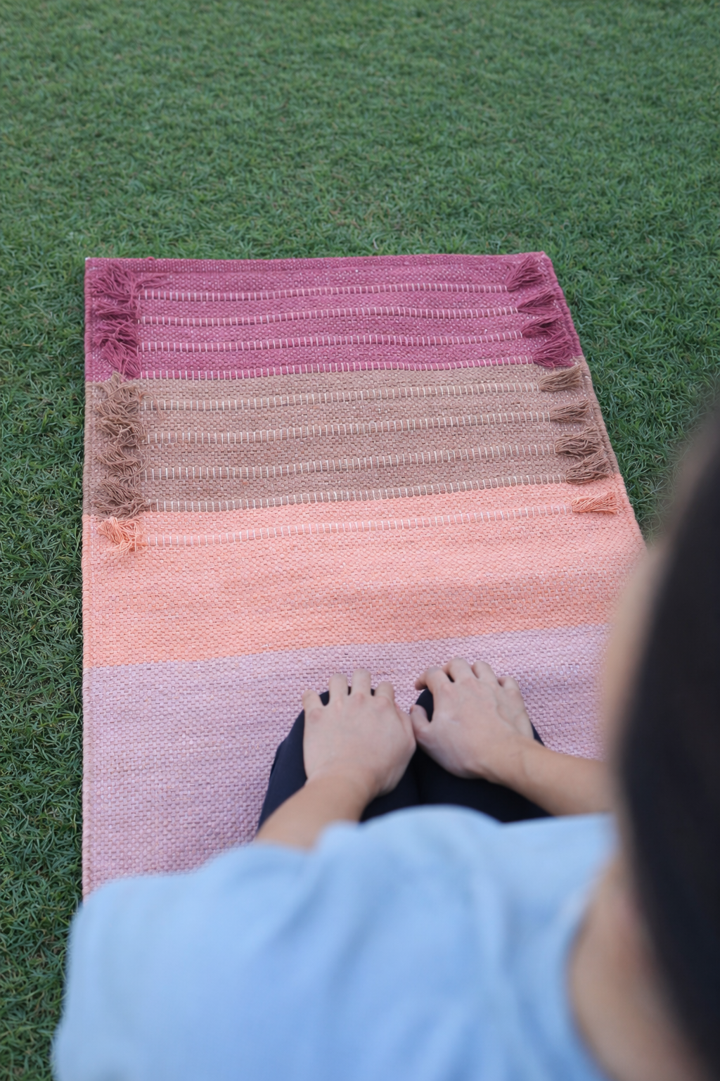 Petal Sand