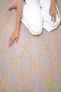 Golden Lattice