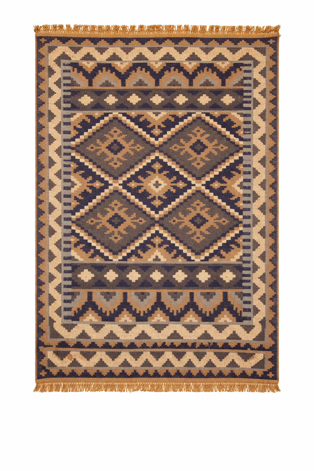 Royal Nomad Kilim