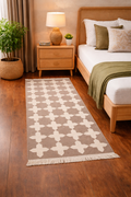 Sandshell Trellis